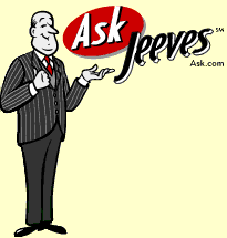 Ask Jeeves - via Daymix