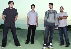 Image <b>Jimmy Eat World</b> Biography, Picture