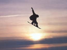   snowboarding   1