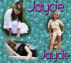 Awesome  Teen Model   Jaycie NOW OPEN 