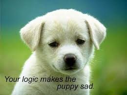   sad   puppy Categories General