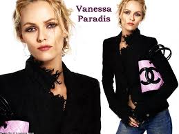 Image <b>Vanessa Paradis</b> Picture