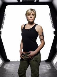 what about Allison Mack?