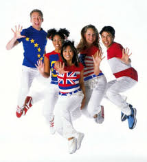 Hi5 pictured left