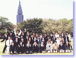 新宿高校は単位制の学校ですが、