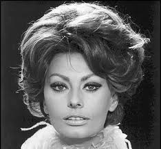 Image <b>Sophia Loren</b> Picture