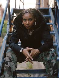 Image And with Jean Grae Picture