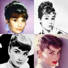   Audrey Hepburn   Photo Collection on    