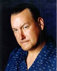 Image <b>Steven Seagal</b> impersonator & Picture