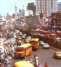      FOR  NIGERIA   December 4