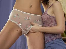   Sexy Panties  