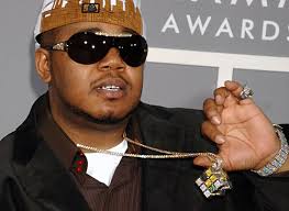 Image remix of <b>Twista& 39;s</b> “Wetter. Picture