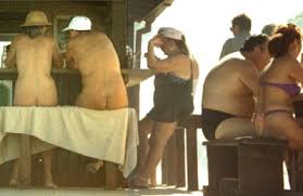   Orient Beach   St Maarteen