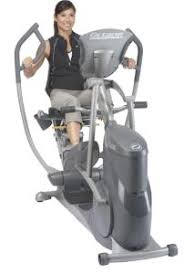 Octane Elliptical Trainers