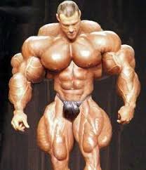 Raj Kumar the gym instructor