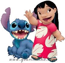 Lilo and Stitch
