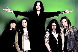 Image HIM His Infernal Majesty Picture