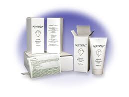 Natpro  natural progesterone cream  