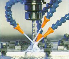Cutting Fluid Page - via Daymix
