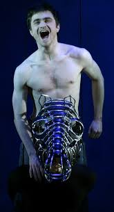   Daniel Radcliffe  