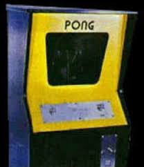 Pong - via Daymix