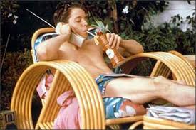 Ferris Bueller's Day off - via Daymix