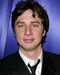 Image <b>ZACH BRAFF& 39;S</b> NEW MOVIE SOUNDS Picture