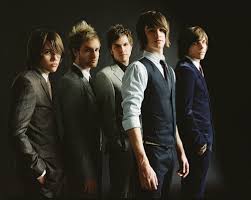 Image <b>The Click Five's</b> pictures: Picture