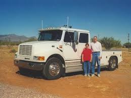 truck