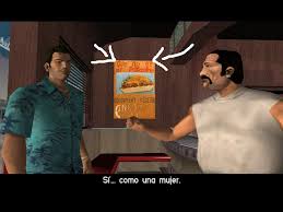 Curiosidades GTA Vice City