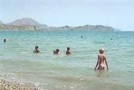 Family naturists resorts