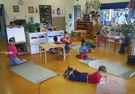 Welcome to Montessori Educare - via Daymix