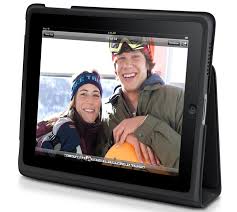 Apple iPad Case
