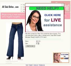      web based  Live Chat   for  Live      