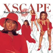 Image is a song by <b>Xscape</b> in the Picture