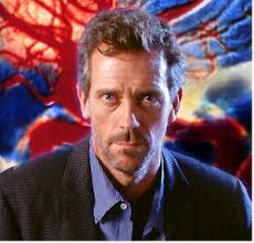 watch House MD now. - via Daymix