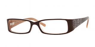Vogue Eyeglasses - via Daymix