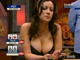Image <b>Jennifer Tilly</b> Close Up Picture