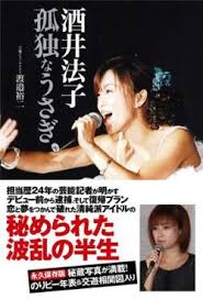 酒井法子孤獨的兔子