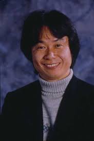 Shigeru Miyamoto Image <b>miyamoto< b>.jpg Picture 2
