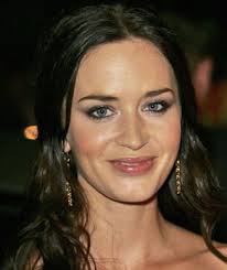 Image <b>Emily Blunt</b> and Jason Picture