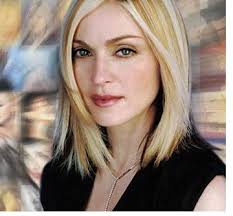 Image <b>Madonna</b> says she won't be dumping <b>...</b> Picture