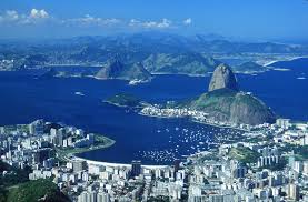 Rio de Janeiro, - via Daymix