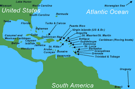 The Caribbean faces an IT - via Daymix