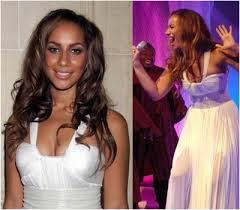 Image <b>Leona Lewis</b> Picture