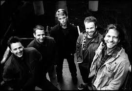 Image <b>Pearl Jam</b>, who should need no Picture
