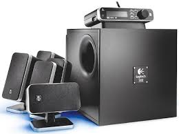 Surround Sound Sans the Wires