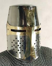   Helm   Stands