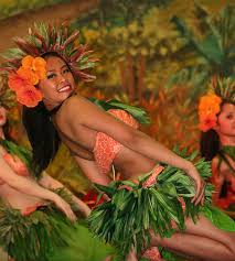 Hula Dance