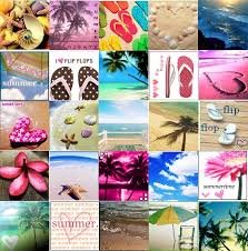 Summertime MySpace Layouts and - via Daymix